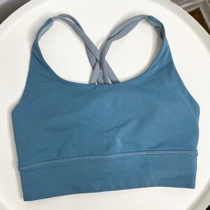 Lululemon Energy Bra - Long Line
